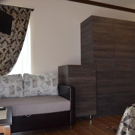 Asya Guest House Сапарева Баня Екстер'єр фото