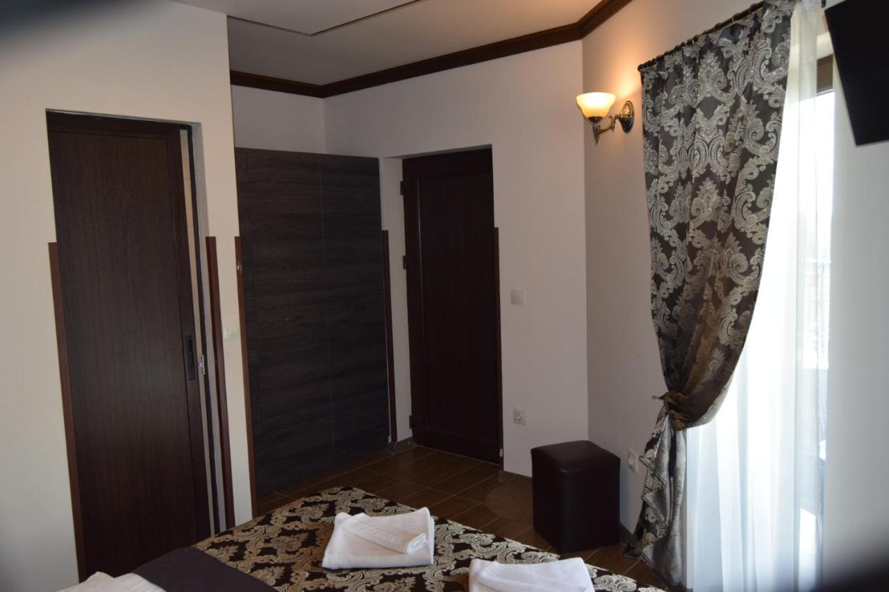 Asya Guest House Сапарева Баня Екстер'єр фото