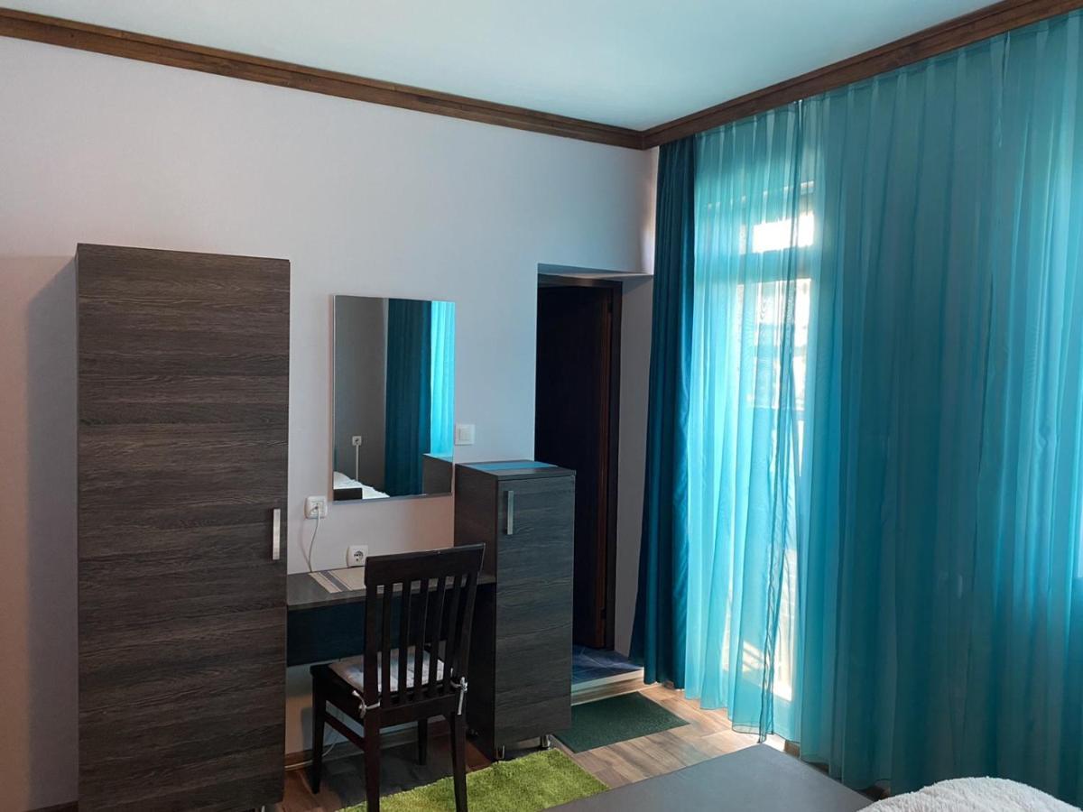 Asya Guest House Сапарева Баня Екстер'єр фото