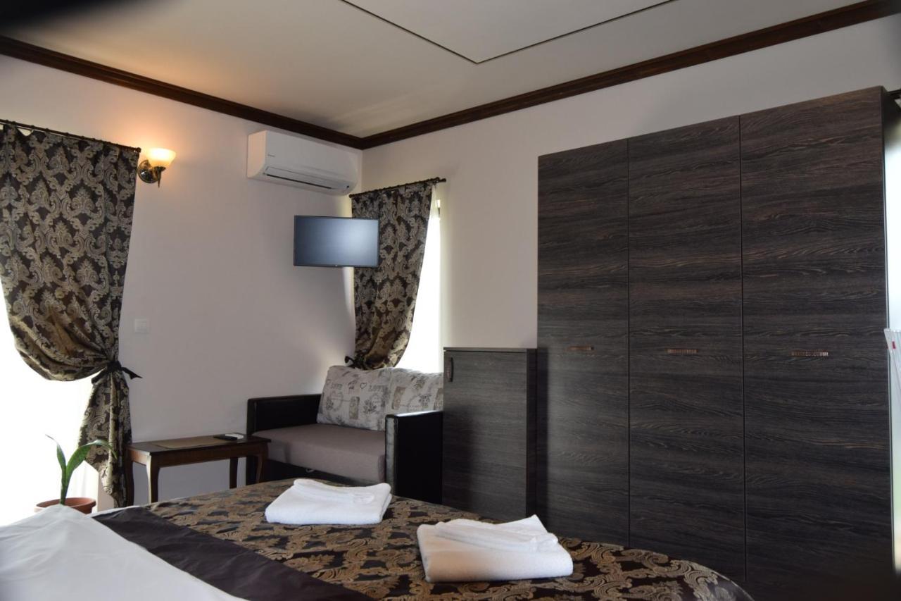 Asya Guest House Сапарева Баня Екстер'єр фото